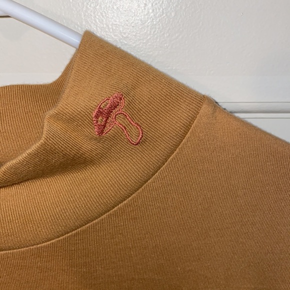 Men’s Lightweight Turtle Neck. Urban Outfitters. Brand New with Tags. - Picture 2 of 4